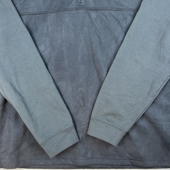 Haggar Men’s Pullover Sweater Black Size Large - Picture 6 of 11